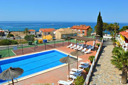 イスラプラナ スペイン ホリデープロモーションコード Isla Plana booking.com
