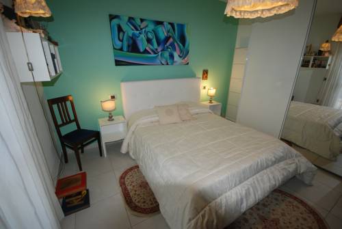 Spoleto Italia código de promoción de vacaciones booking.com