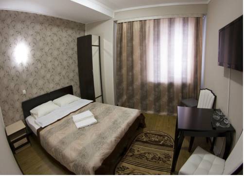 Ulan-Ude Rusia código de promoción de vacaciones booking.com