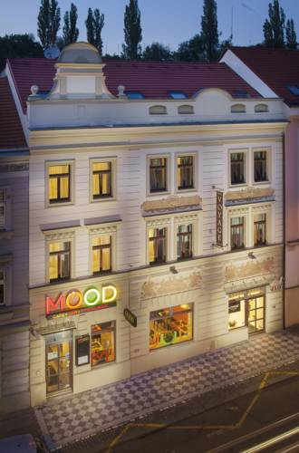 布拉格3 捷克共和國 Prague 3 假日促销代码 booking.com