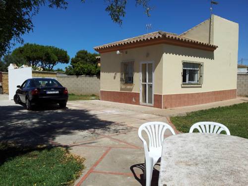 チクラナデラフロンテーラ スペイン ホリデープロモーションコード Chiclana de la Frontera booking.com