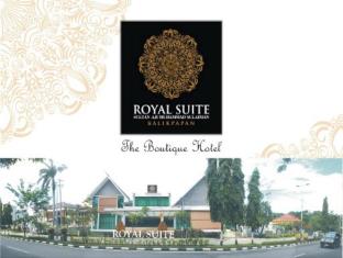 Balikpapan Indonesia Holiday