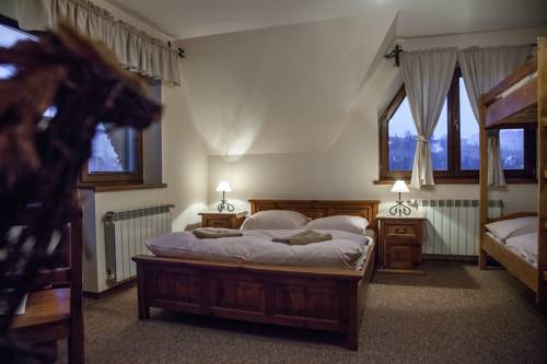 ビャウィ・ドゥナイェック ポーランド ホリデープロモーションコード Biały Dunajec booking.com