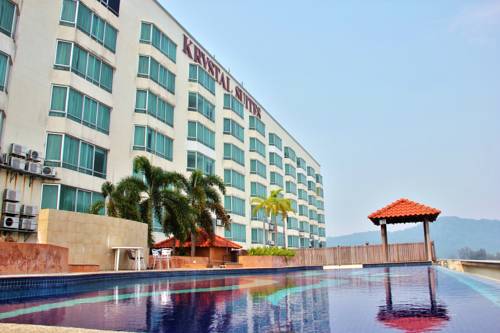 Bayan Lepas Malasia código de promoción de vacaciones booking.com