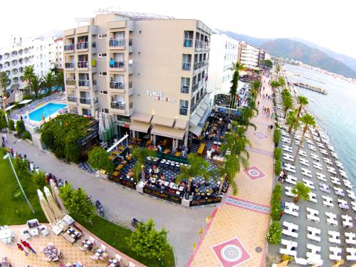 马尔马里斯（穆拉） 火雞 Marmaris( Mugla) 假日促销代码 booking.com
