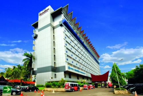 メダン インドネシア ホリデープロモーションコード Medan booking.com