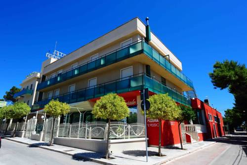 Manfredonia Italy Holiday