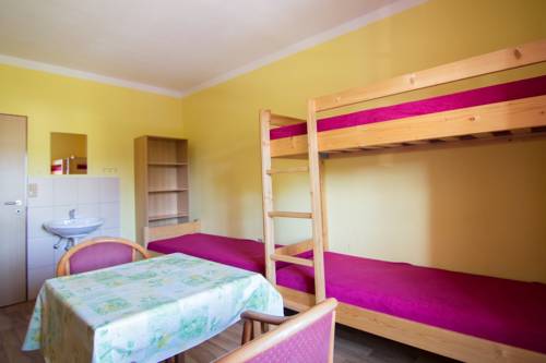 维斯希·布罗德（VyššíBrod） 捷克共和國 Vyšší Brod 假日促销代码 booking.com
