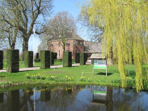 Koudekerk aan de Rijn Países Bajos código de promoción de vacaciones booking.com