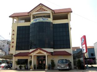 コンポンチャム カンボジア ホリデープロモーションコード Kampong Cham agoda.com