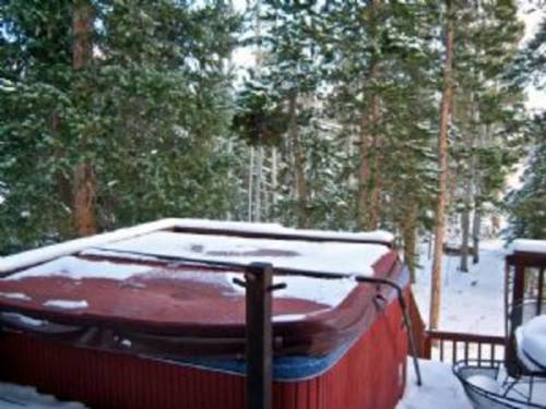 Woodland Park (Colorado) United States Holiday