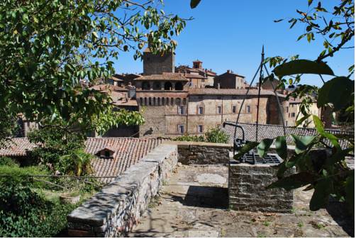 Panicale 意大利 Panicale 假日促销代码 booking.com