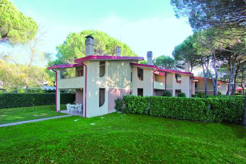 利尼亚诺里维埃拉 意大利 Lignano Riviera 假日促销代码 booking.com