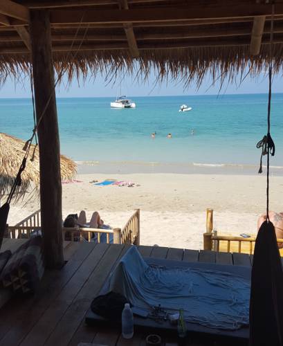 Ko Lanta Tailandia código de promoción de vacaciones booking.com