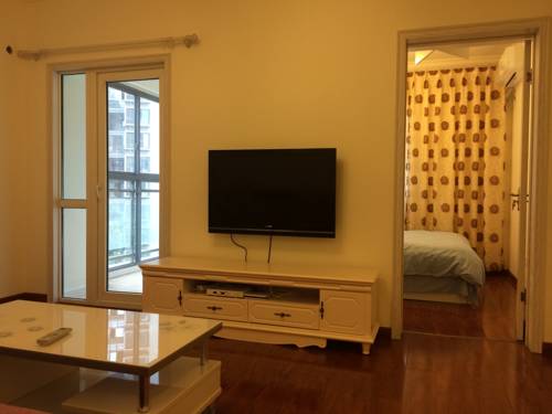 成都市 中国 Chengdu 假日促销代码 booking.com