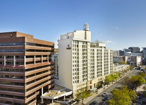 银泉（马里兰州） 美国 Silver Spring (Maryland) 假日促销代码 booking.com
