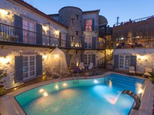 チェシメ トルコ ホリデープロモーションコード Cesme agoda.com