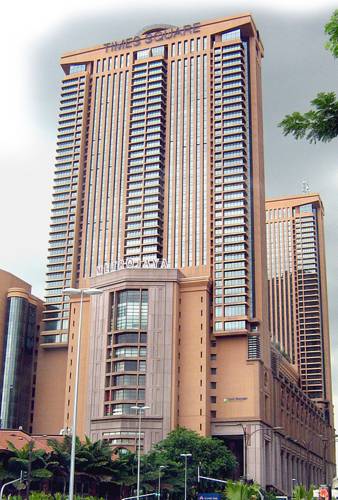 クアラルンプール マレーシア ホリデープロモーションコード Kuala Lumpur booking.com