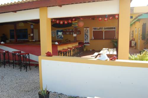 Bonaire (Bonaire) Bonaire San Eustaquio y Saba código de promoción de vacaciones booking.com