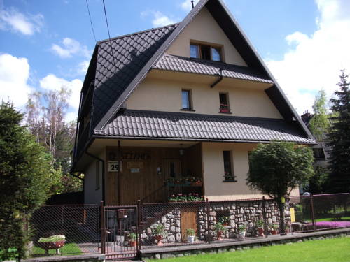 扎科帕内 波蘭 Zakopane 假日促销代码 booking.com