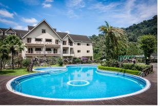 南投県 台湾 ホリデープロモーションコード Nantou County agoda.com