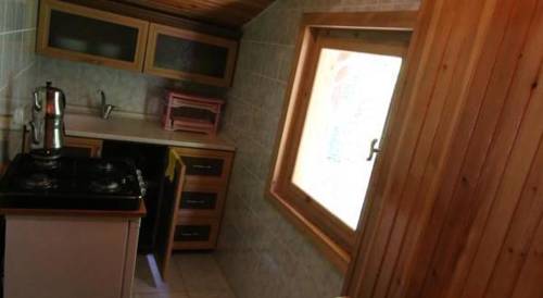 特拉布宗 火雞 Trabzon 假日促销代码 booking.com