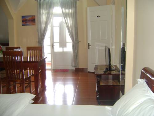 ダラット ベトナム ホリデープロモーションコード Da Lat booking.com