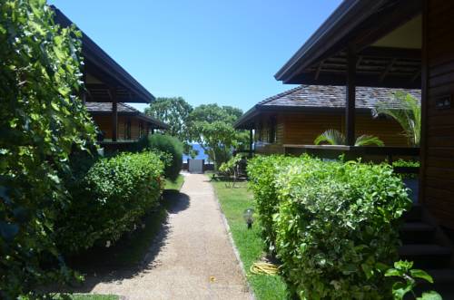 Moorea Polinesia francés código de promoción de vacaciones booking.com