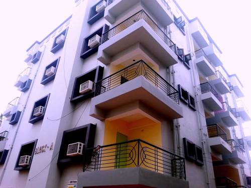 Patna India código de promoción de vacaciones booking.com