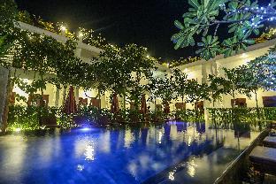 Siem Reap Cambodia Holiday