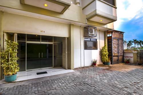 メダン インドネシア ホリデープロモーションコード Medan booking.com