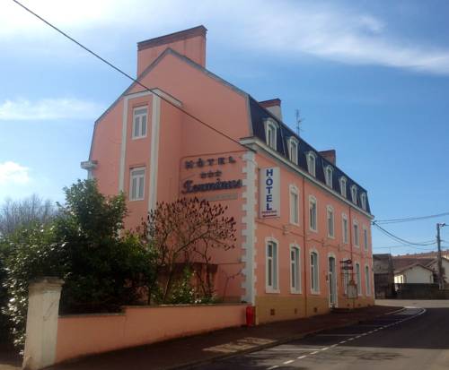 パライユルモニアル フランス ホリデープロモーションコード Paray Le Monial booking.com