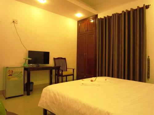 Ho Chi Minh City Viet Nam Holiday