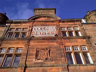 Oban United Kingdom Holiday