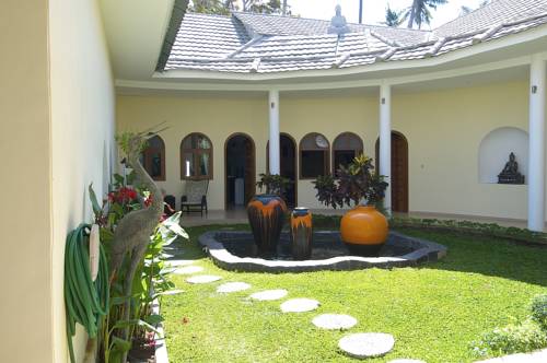 沙努尔 印度尼西亚 Sanur 假日促销代码 booking.com