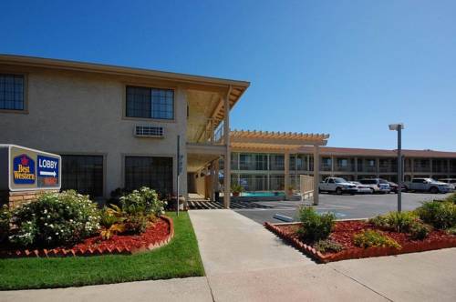 汉福德（加利福尼亚州） 美国 Hanford (California) 假日促销代码 booking.com