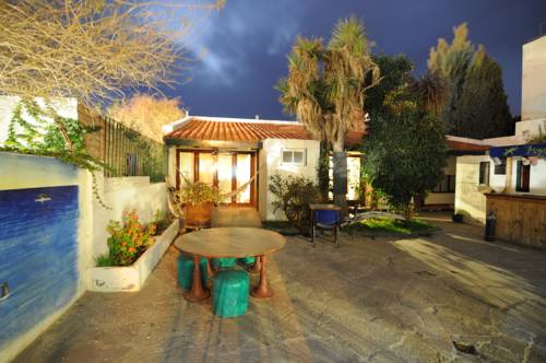 马德林港 阿根廷 Puerto Madryn 假日促销代码 booking.com