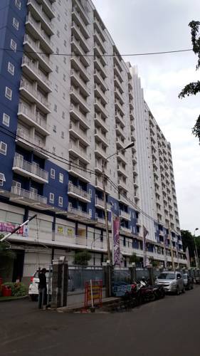 ブカシ インドネシア ホリデープロモーションコード Bekasi booking.com