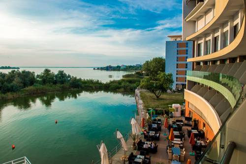 Constanta Romania Holiday