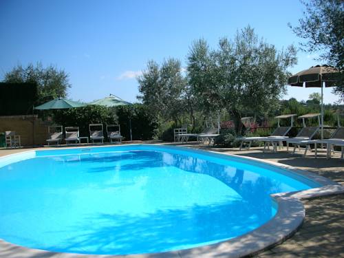 Poggibonsi Italia código de promoción de vacaciones booking.com