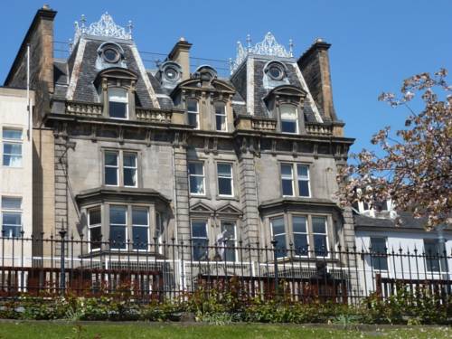 Edimburgo Reino Unido código de promoción de vacaciones booking.com