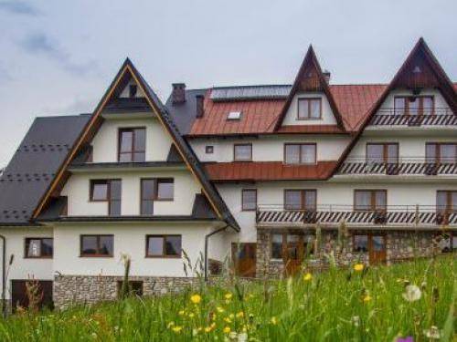 ビャウィ・ドゥナイェック ポーランド ホリデープロモーションコード Biały Dunajec booking.com