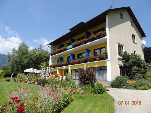 Ossiach Austria código de promoción de vacaciones booking.com