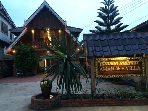 Luang Namta Laos Holiday