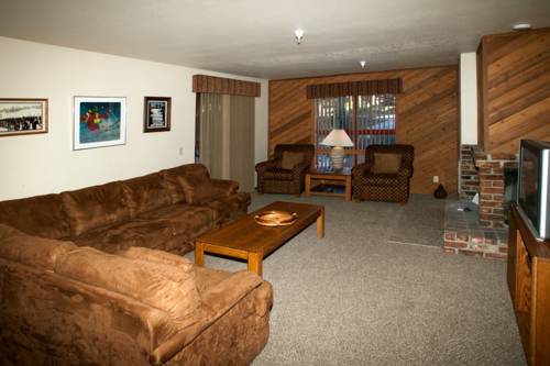 Mammoth Lakes (Californie) États Unis code promotionnel de vacances Booking.com