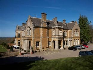 斯托昂泽沃尔德 英国 Stow on the Wold 假日促销代码 agoda.com