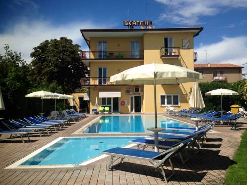 Bardolino Italy Holiday