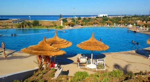 Marina Smir Marruecos código de promoción de vacaciones booking.com