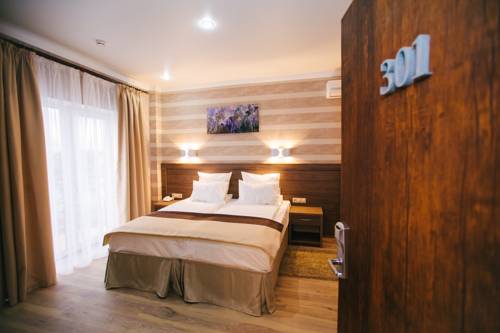 Krasnodar Rusia código de promoción de vacaciones booking.com
