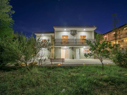 Laganas Grecia código de promoción de vacaciones booking.com